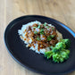 Honey Garlic Steak