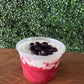 USA Chia pudding