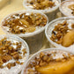 Apple crisp Oats