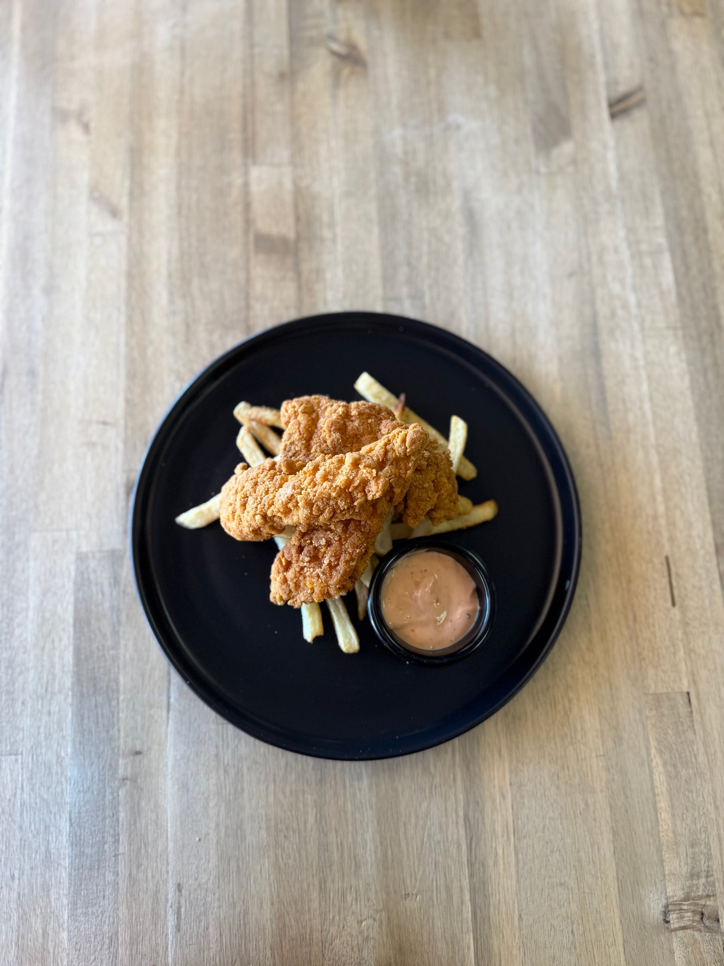 Cane’s chicken tenders