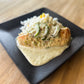 Poblano Chicken