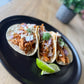 Tinga Chicken Tacos