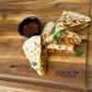 Southwest Quesadilla