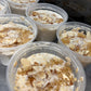 Almond Coconut Oats