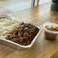 Shredded Beef Family Platter