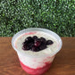 USA Chia pudding