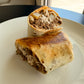 Picadillo Breakfast burrito