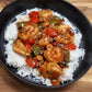 Kung Pau Shrimp