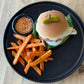 Chicken Sand-which & Chipotle Mayo