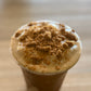 Biscoff Protein Shake