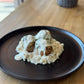 Turkey meatballs & Cauliflower mash