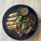 Beef & Broccoli