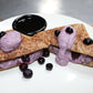 Blueberry French toast