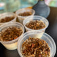 Banana Pecan crumble Chia