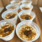Bischoff Cookie butter Overnight Oats