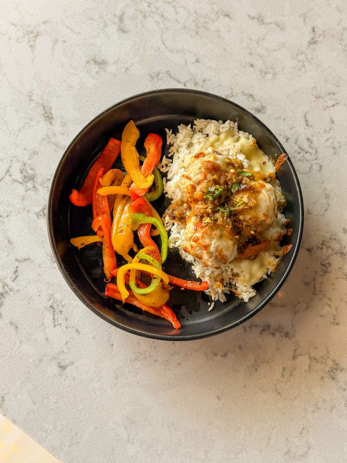 Albondigas Rancheras