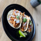 Tinga Chicken Tacos