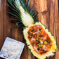 Pineapple shrimp
