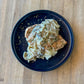 Chicken Forestier