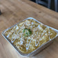 Light Green Enchiladas Family Platter