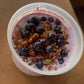 Blueberry chia