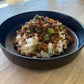 Lean Beef Picadillo