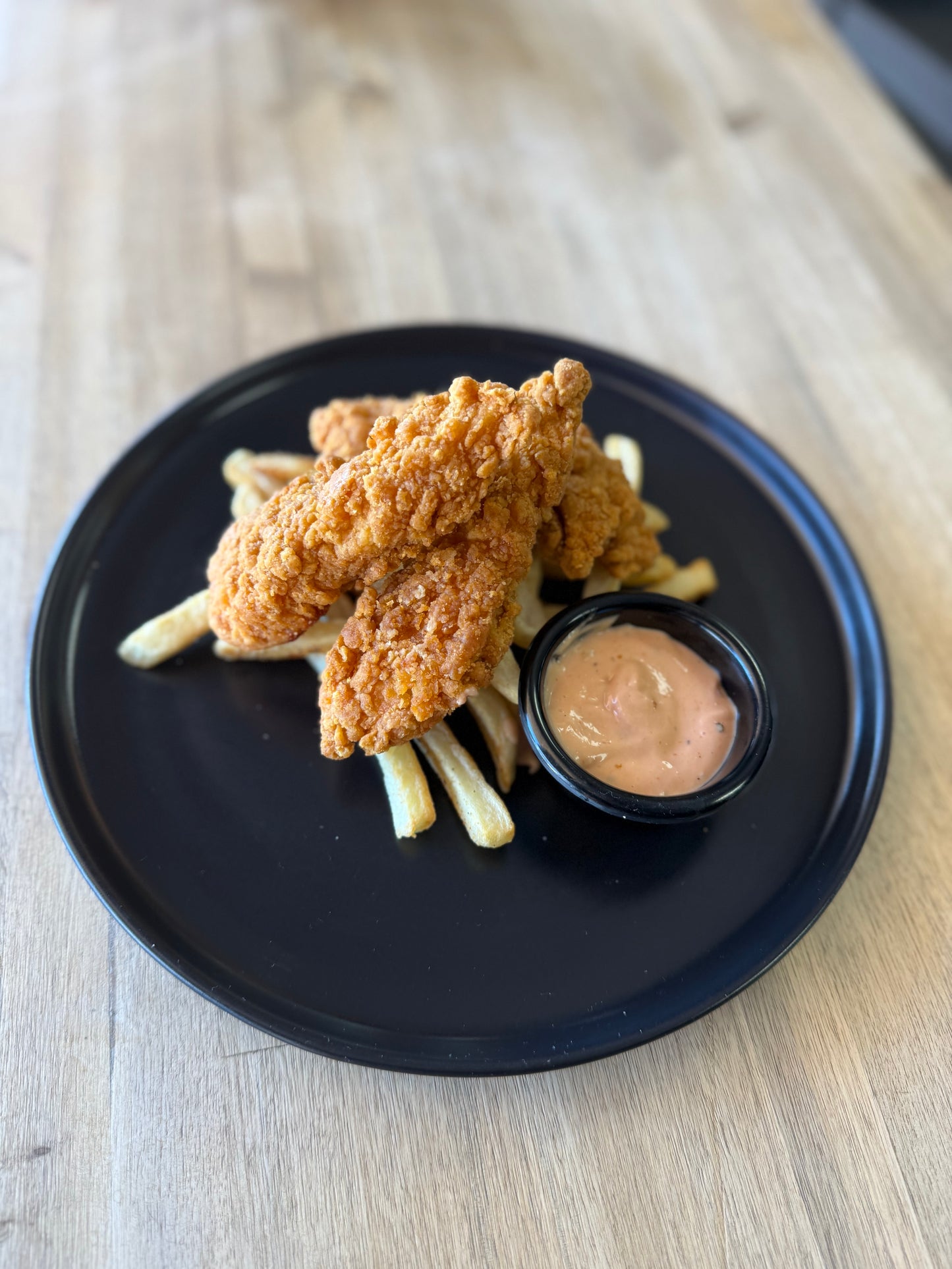 Cane’s chicken tenders