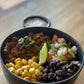 Turkey Taco Bowl