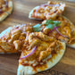 Buffalo Pizza