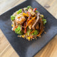 Surf & Turf Fried rice