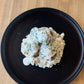 Turkey meatballs & Cauliflower mash