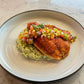 Blackened Tilapia