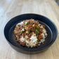 Lean Beef Picadillo