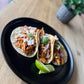 Tinga Chicken Tacos