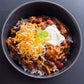Lean Turkey chili