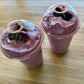 In Store Only Cherry Antioxidant Shake