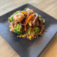 Surf & Turf Fried rice