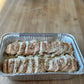 Alfredo Chicken Family Platter