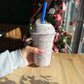 Online-only- Very Berry shake