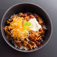 Lean Turkey chili