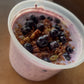 Blueberry chia