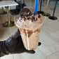 In-Store-Only Cookies & Cream Shake