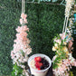 Very Berry Oats