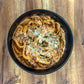 Bolognese Fettuccine