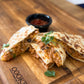 Southwest Quesadilla
