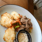 Surf & Turf