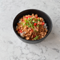 Korean Ground chicken stir Fry
