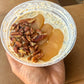Apple crisp Oats
