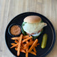 Chicken Sand-which & Chipotle Mayo