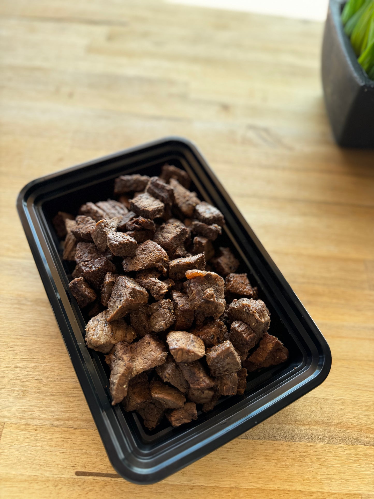 Z-Bulk Sirloin Steak